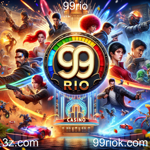 A Ascensão dos Jogos de Ação: Um Mergulho no Mundo do Entretenimento Digital