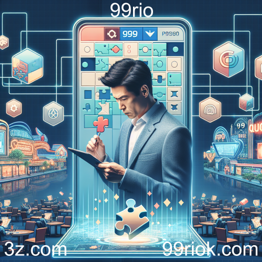 Desvendando os Mistérios dos Jogos de Enigma no 99rio