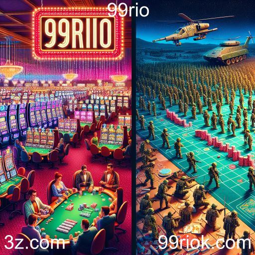 O Fascinante Mundo dos Jogos de Estratégia